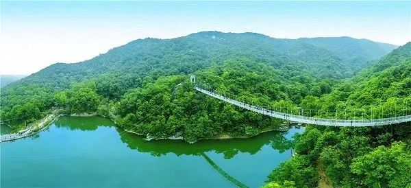 河南再迎文旅盛会！第二届驻马店文化旅游产业博览会邀你打卡