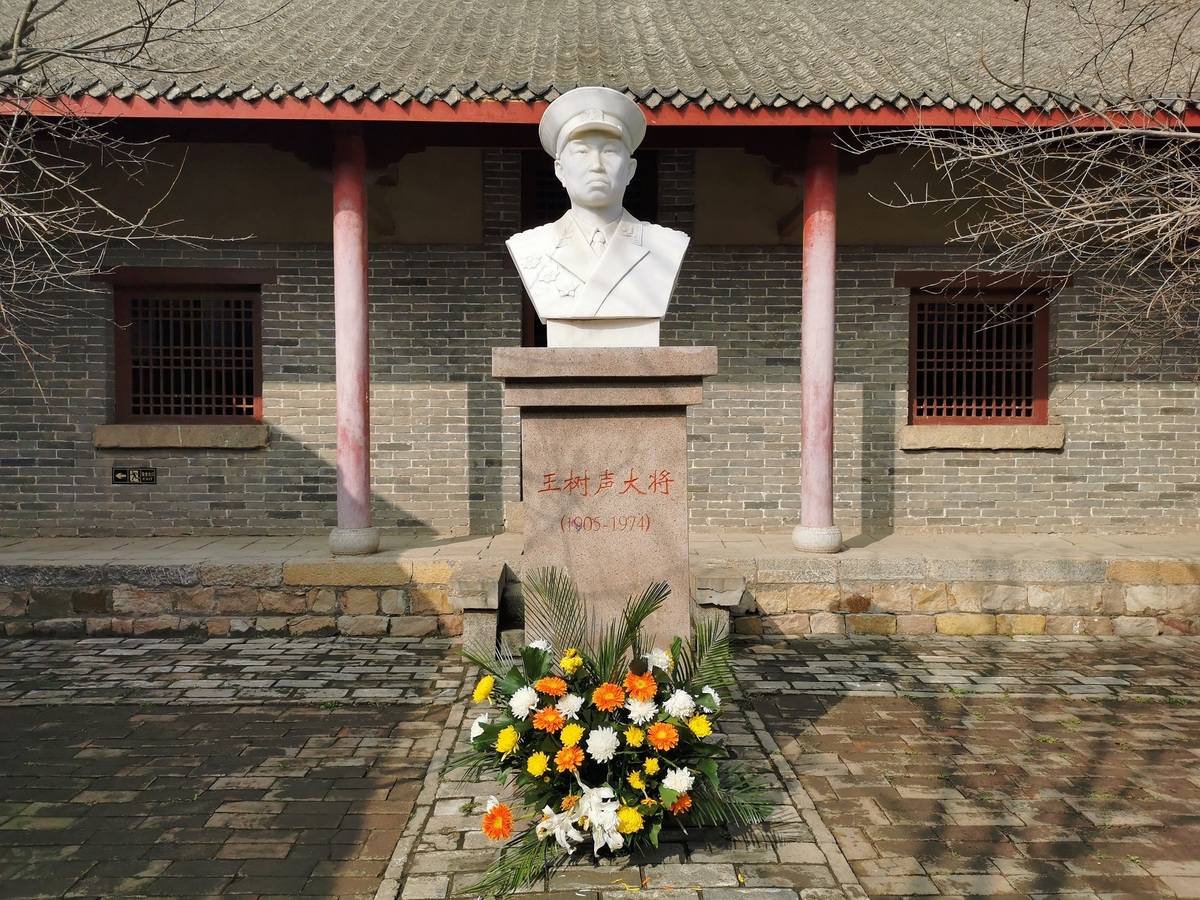 中岳狂飙 征战豫西