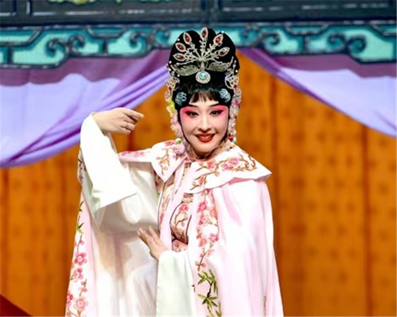 专家研讨“河南京剧现象”