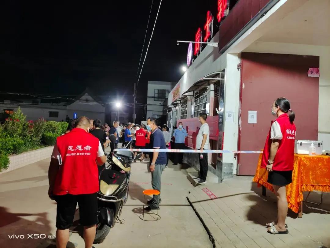 这就是厅长点名的河南教育铁军“志愿红”