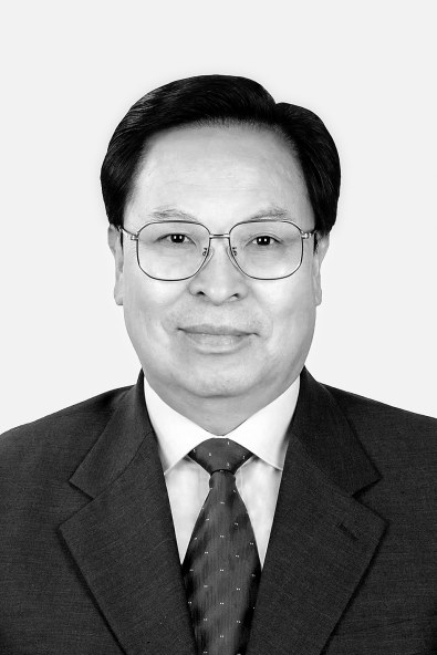 徐光春同志生平