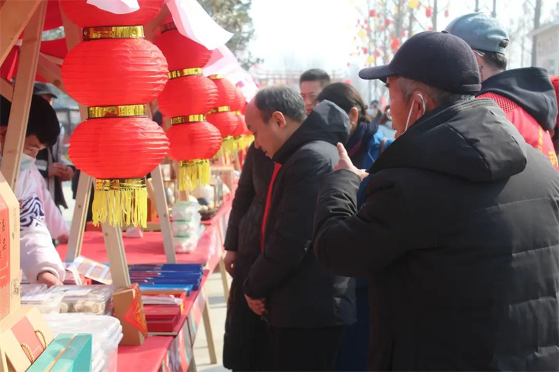 玩转河南 | 周口市首届“三川十馆．春会”精彩纷呈