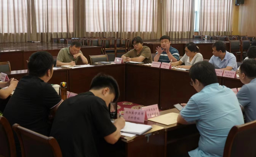 2023年河南省普通高校毕业生就业统计工作培训会暨就业工作推进会召开