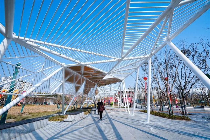 【倒计时2天】濮阳杂技主题公园华丽现身