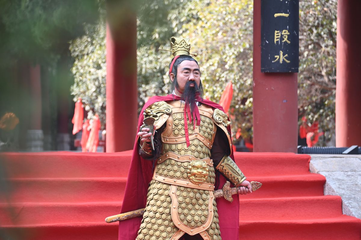 洛阳：应战热潮散去更应注重提升服务质量