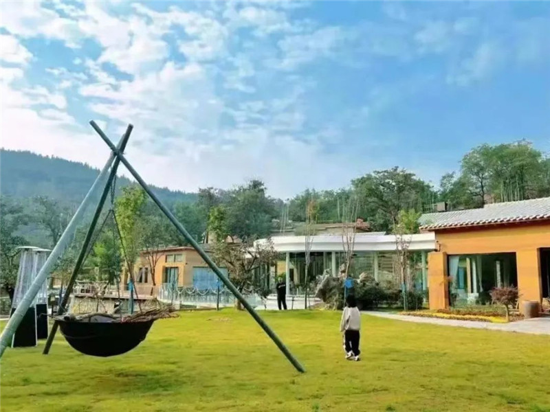 献礼“中国旅游日” 焦作中站区推出文旅优惠活动