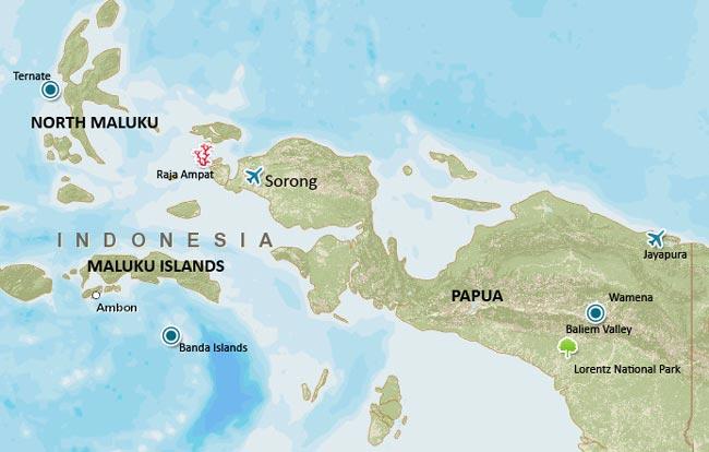 Maluku Province, Indonesia -- Special Report on Sister Provinces of Henan, China II