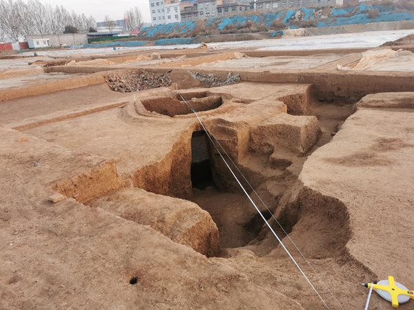 《风起洛阳》发生地隋唐里坊中，藏着国子监、孔庙、太平公主宅