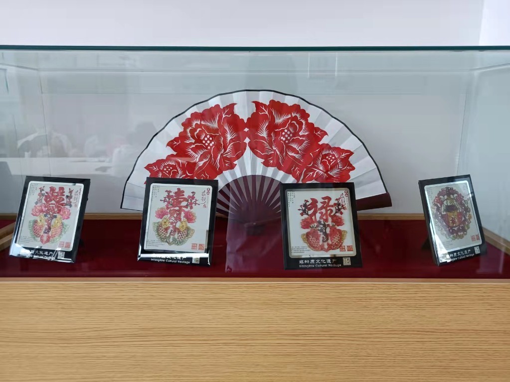 罗山：全域旅游乘风起 一路风景一路歌