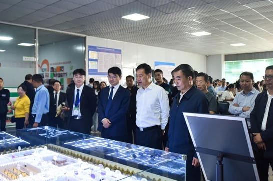 河南省达标合格农产品亮证行动在内乡县成功举办 河南省达标合格农产品亮证行动在内乡县成功举办