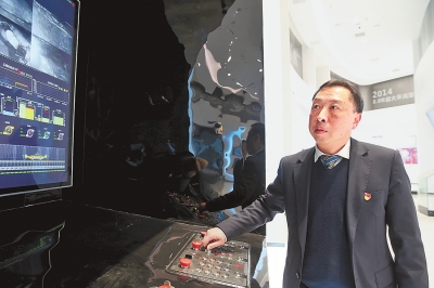初心·边走边悟④ | 初心是对未来的奋斗之心