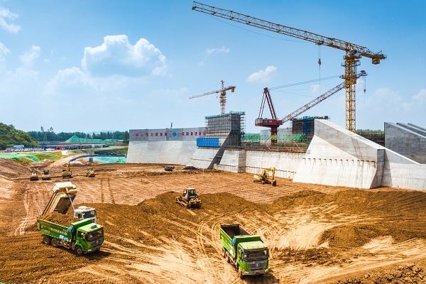 中国水利报：河南在建重大水利项目累计完成投资超420亿元 建设水网骨干工程 提升安全保障能力