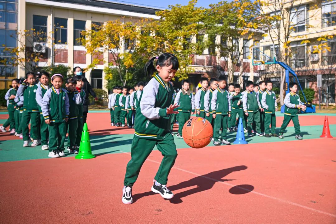 青少年体育开创新局面 体教融合迈上新台阶