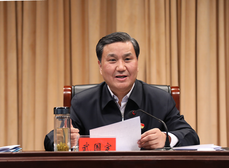 全省煤矿智能化建设现场会在永城召开