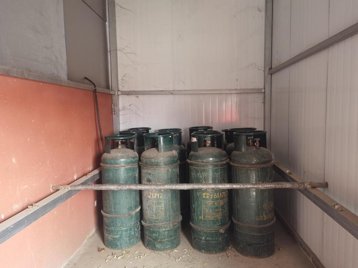 河南省应急管理厅公布一批安全生产问题隐患场景典型案例