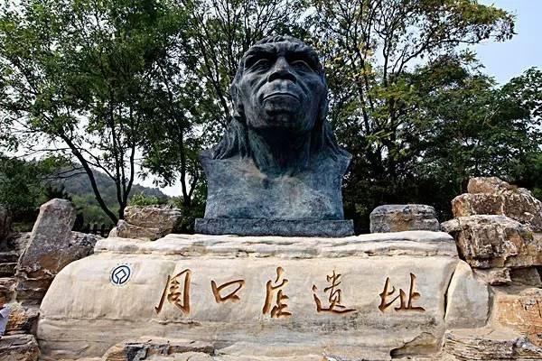 ＂百年百大考古＂公布 河南14项入选