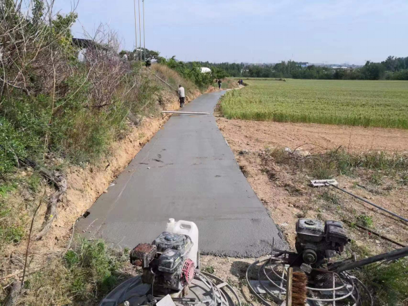 安阳市审计局驻村第一书记梁卫华：扑下身子筑生产致富路 建连心幸福桥