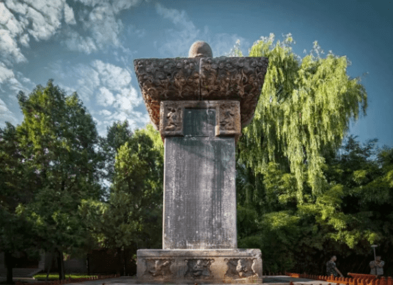 郑“重”其事 · 我们身边的宝藏 |<br> 第四篇章“国学实践”（中）：书院嵩阳景最清 