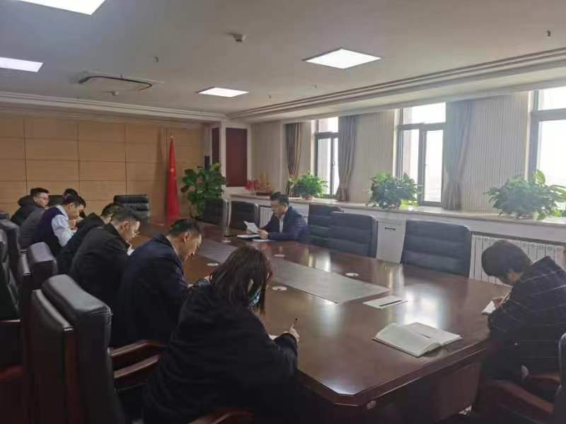 【主题党日】 省工业和信息化厅各级党组织开展三月份“坚定信心谋发展 争先实干谱新篇”主题党日系列活动