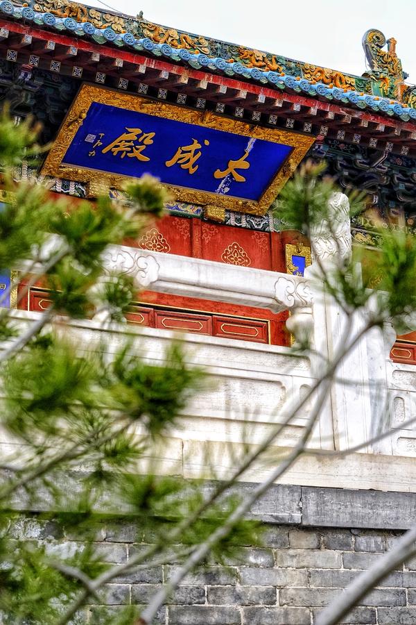 【行走河南·读懂中国】重塑城市记忆 传承厚重文脉