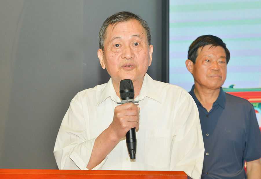漯河市举行“行走漯河 馔遍沙澧”美食品评暨漯河市餐饮行业职业技能大赛