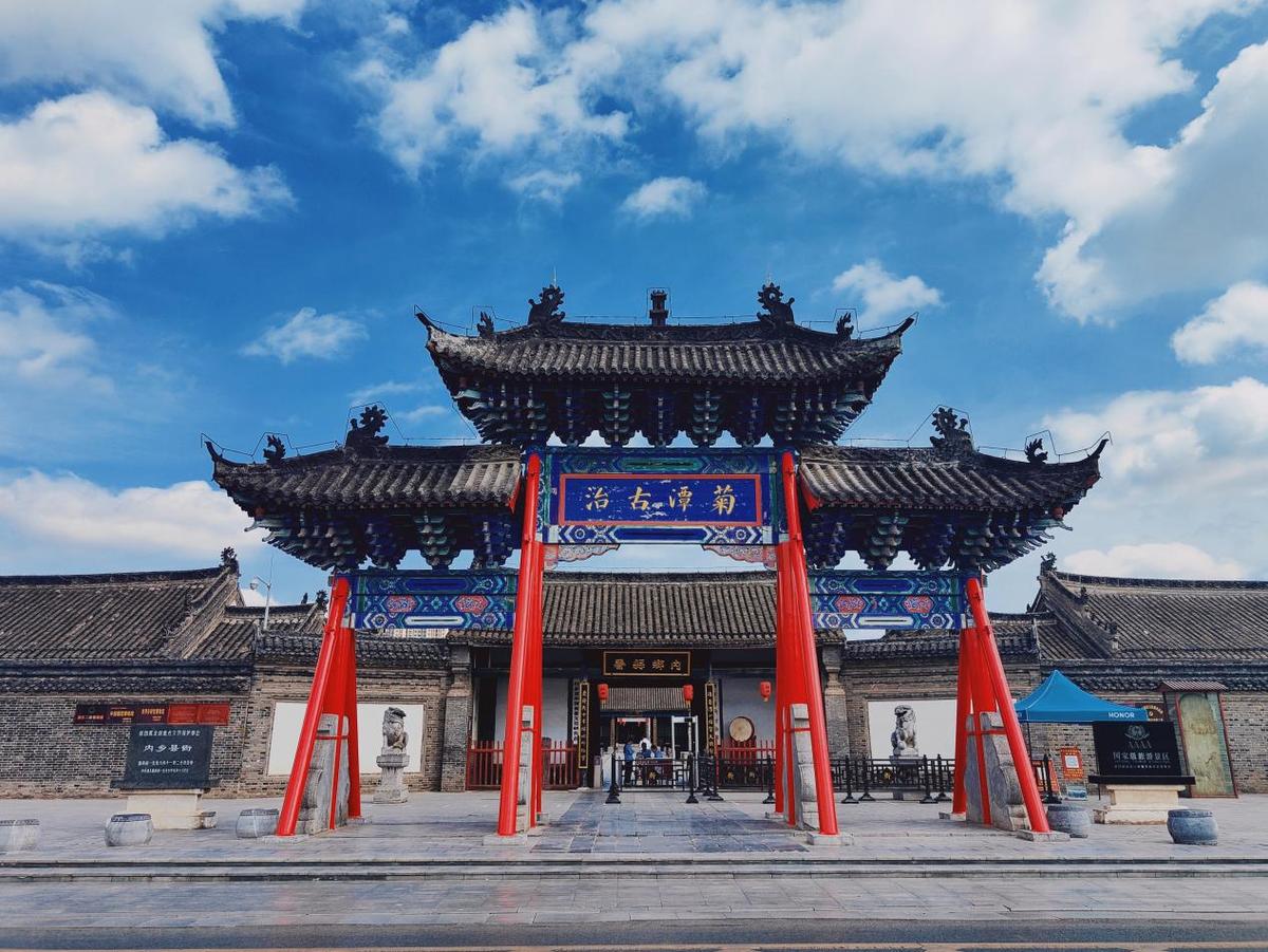 重磅预告 | 2024年“5·18国际博物馆日”河南主会场定在内乡县衙博物馆