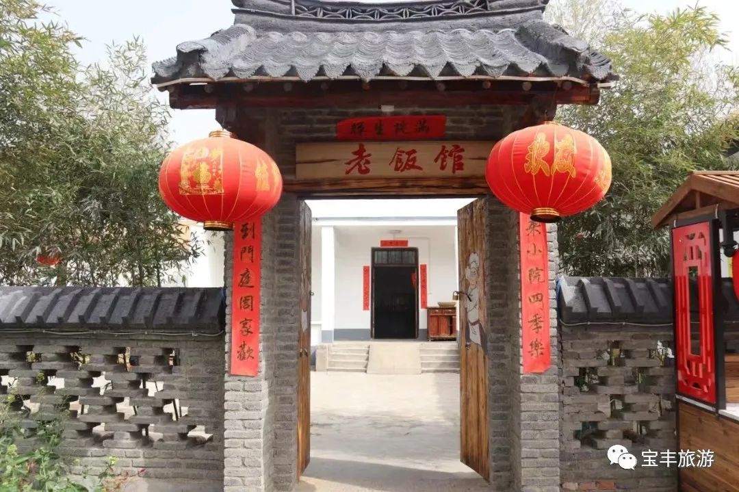 【行走河南·读懂中国】宝丰：油葵花海惹人醉 “美丽产业”促乡村振兴