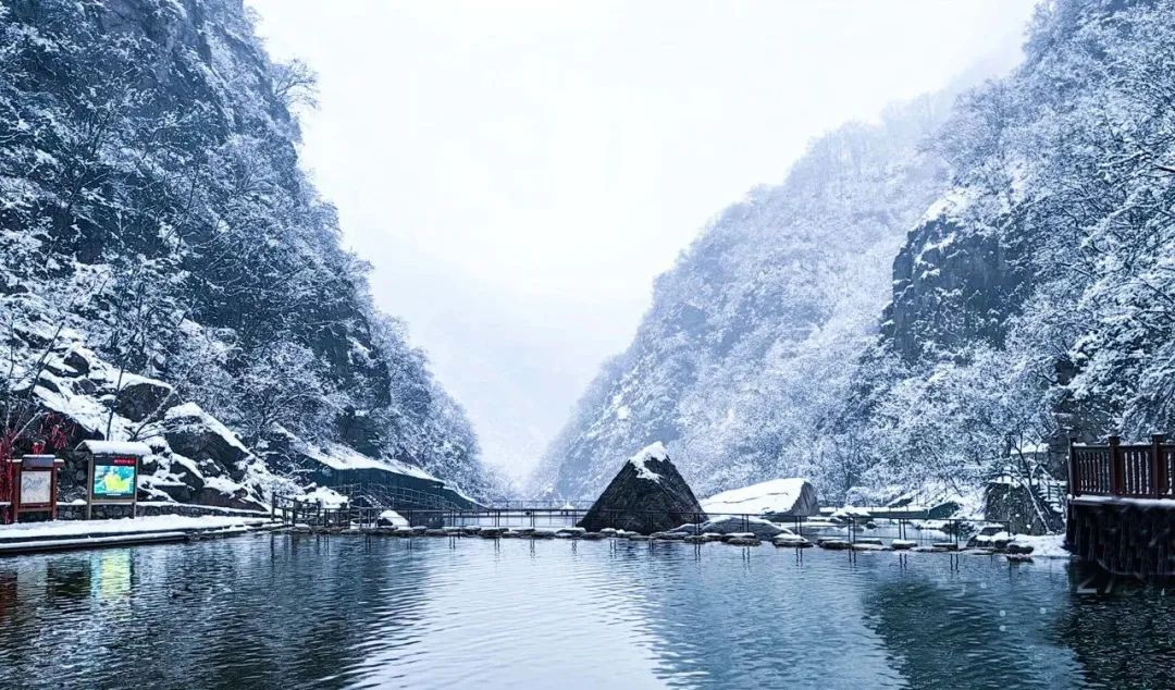 惠游攻略丨新乡开启“宠客模式”，多家景区推出优惠政策