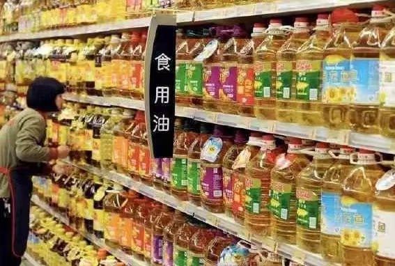 节前粮油副食品价格运行平稳