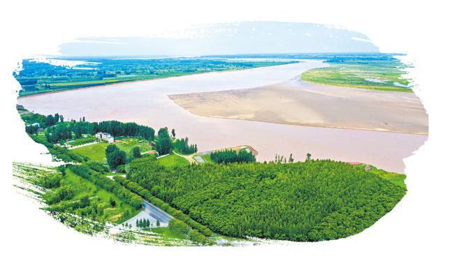 郑州地上河图片