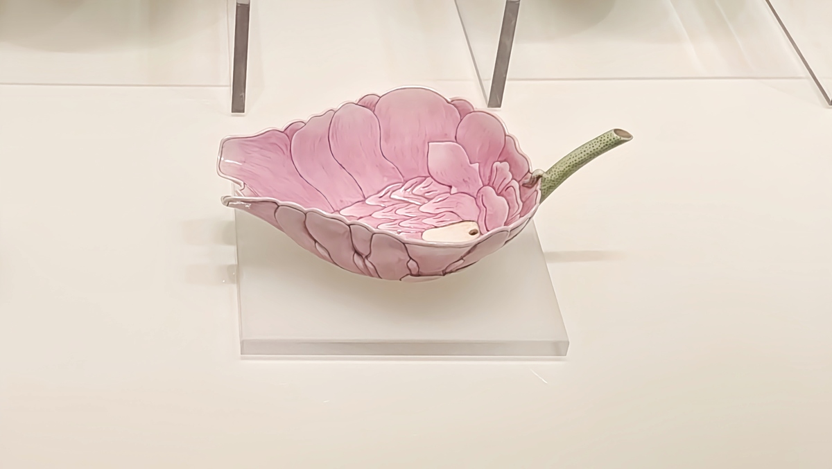 【大河网】“源”来如此丨“冰箱”、吸管杯……<br>从文物看古人如何消夏避暑