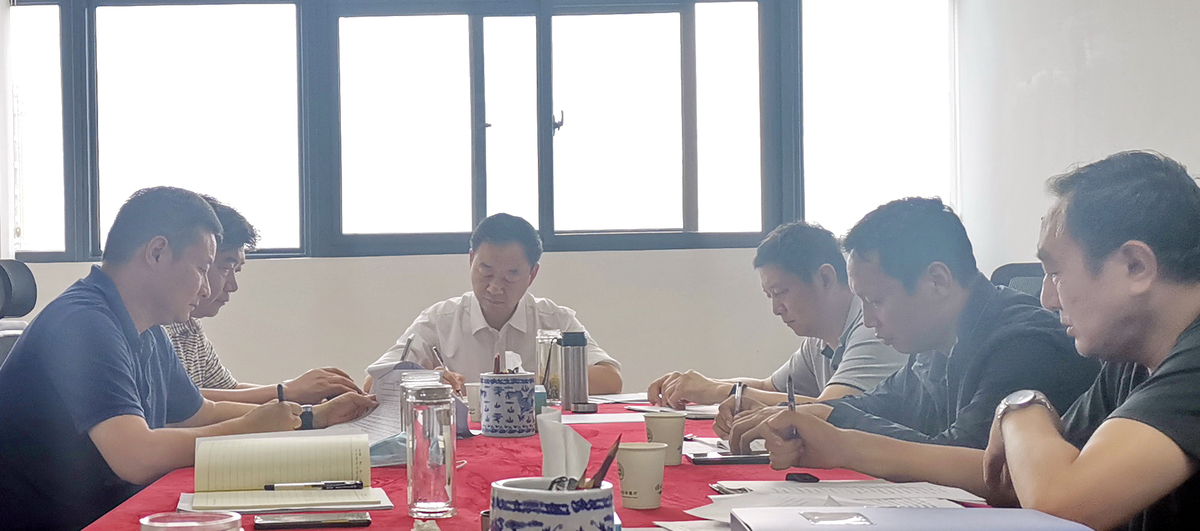 河南省生态环境厅组织开展节前全省辐射环境安全隐患核查专项行动