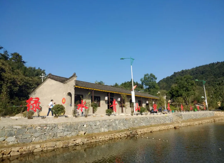 河南两地入选2022年传统村落集中连片保护利用示范县（市、区）
