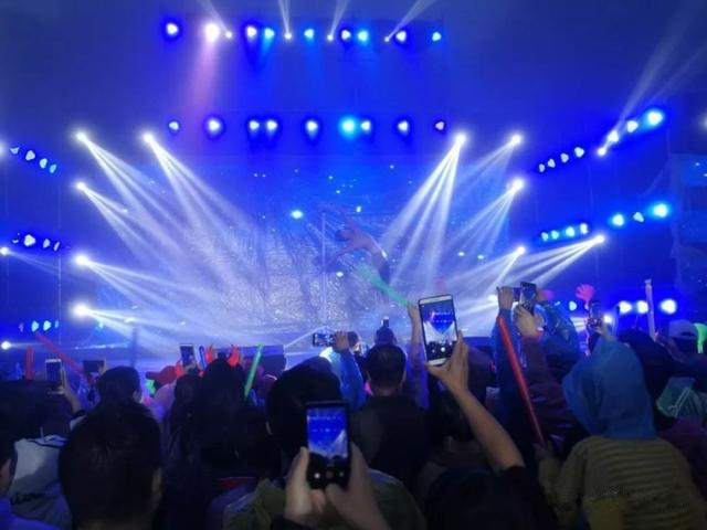 2018鸡公山国际避暑文化节盛大开幕