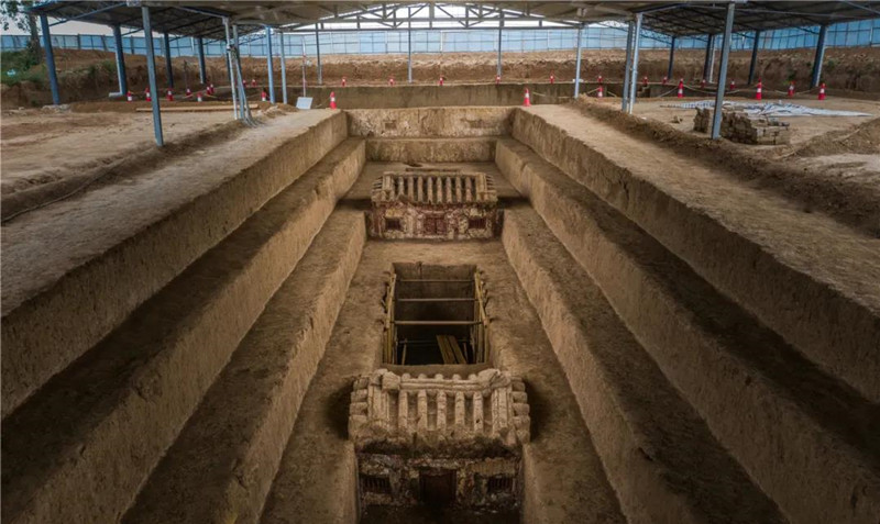 2020年度全国十大考古新发现初评结果揭晓