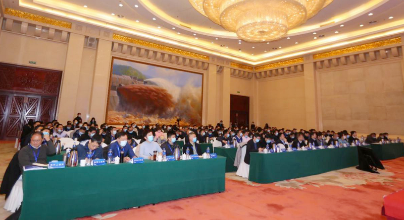 2020年工控安全深度行（河南站）活动在郑州举办