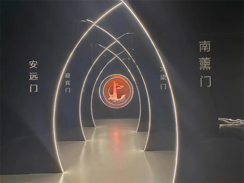 玩转河南 | 漫游开封 开启一场寻古访今的奇妙体验