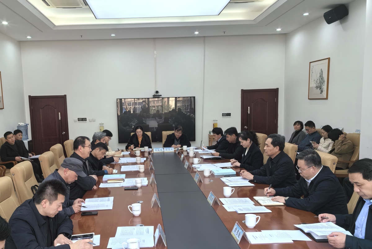 省科技厅、农业农村厅深入对接交流共促农业科技创新和产业创新融合发展