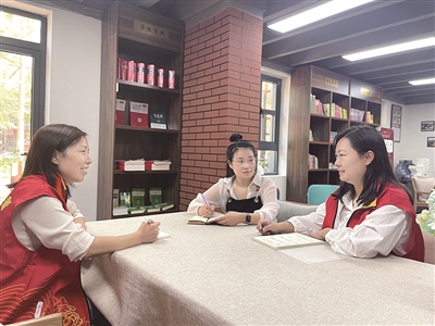 洛阳市多措并举推动“文化进社区”活动走深走实