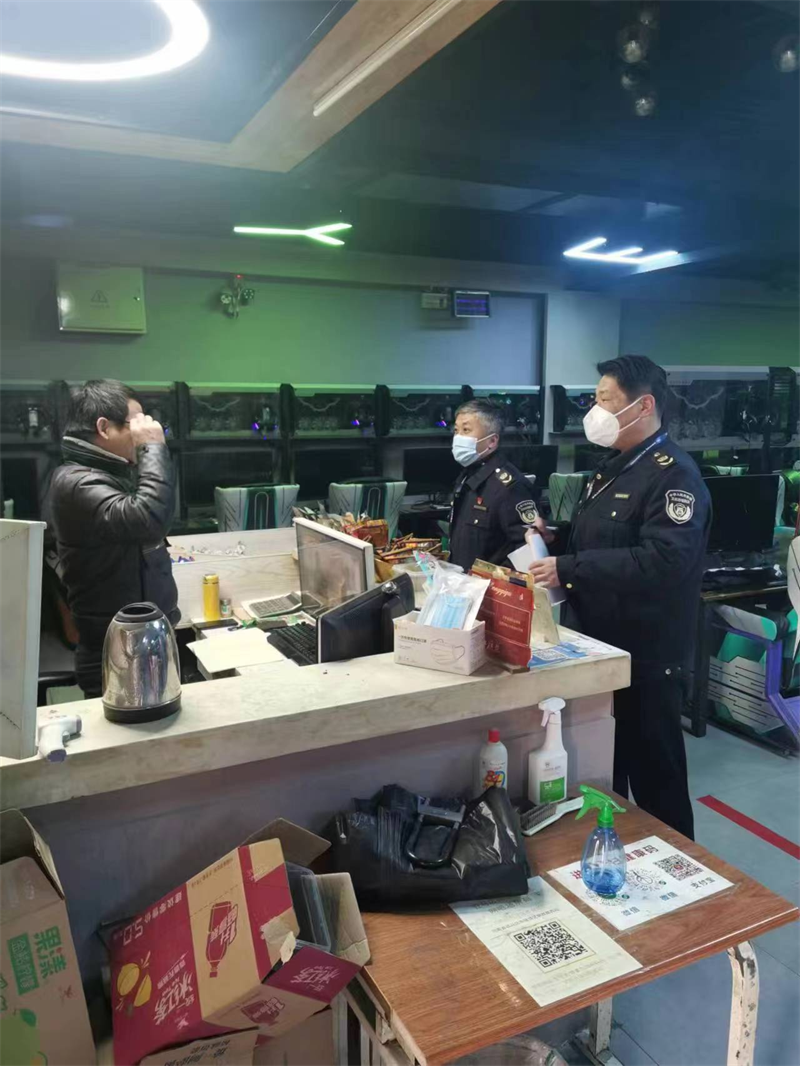 驻马店：大年初五文化和旅游市场