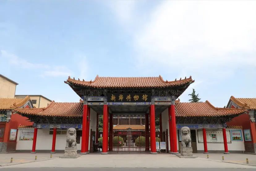 【行走河南·读懂中国】新郑：国庆假期 多彩文旅活动齐绽放
