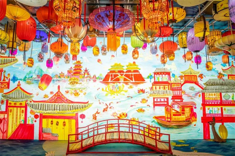 “云展演”增强信心“微旅游”彰显韧性——2022年“五一”假日文化和旅游市场综述