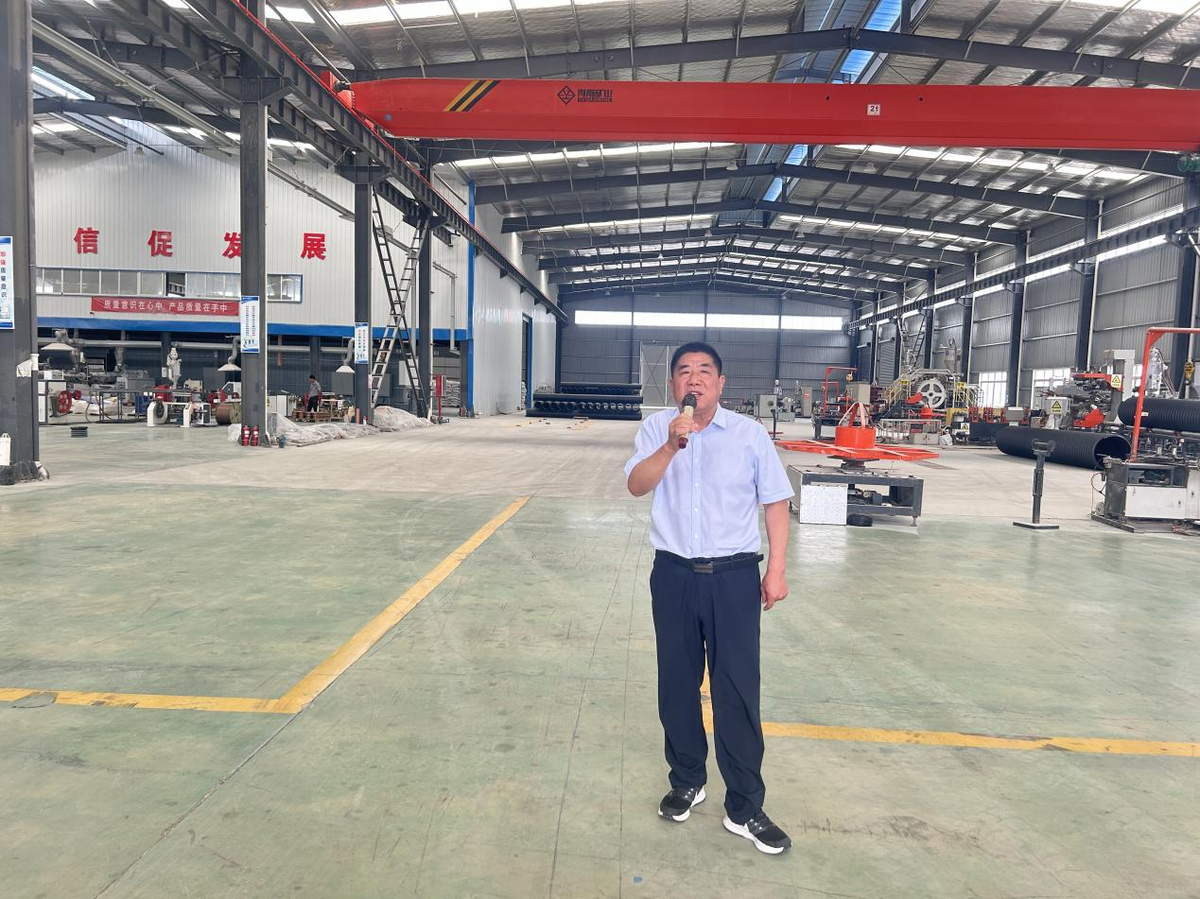 发展建筑业新质生产力，让绿色建筑技术、绿色建材飞入寻常百姓家