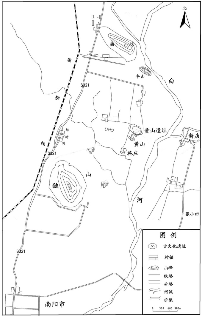 黄山遗址｜带你探索史前大型玉石器生产“基地”！
