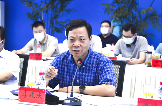 河南省A级旅游景区防汛工作推进会在云台山召开