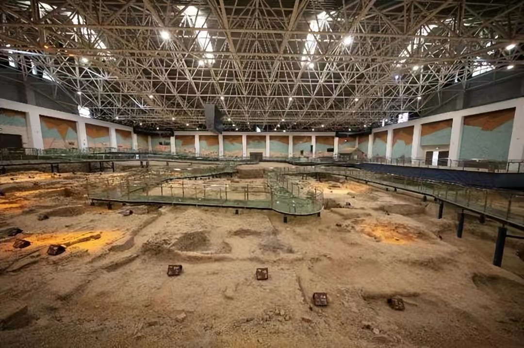 河南新增三处国家考古遗址公园