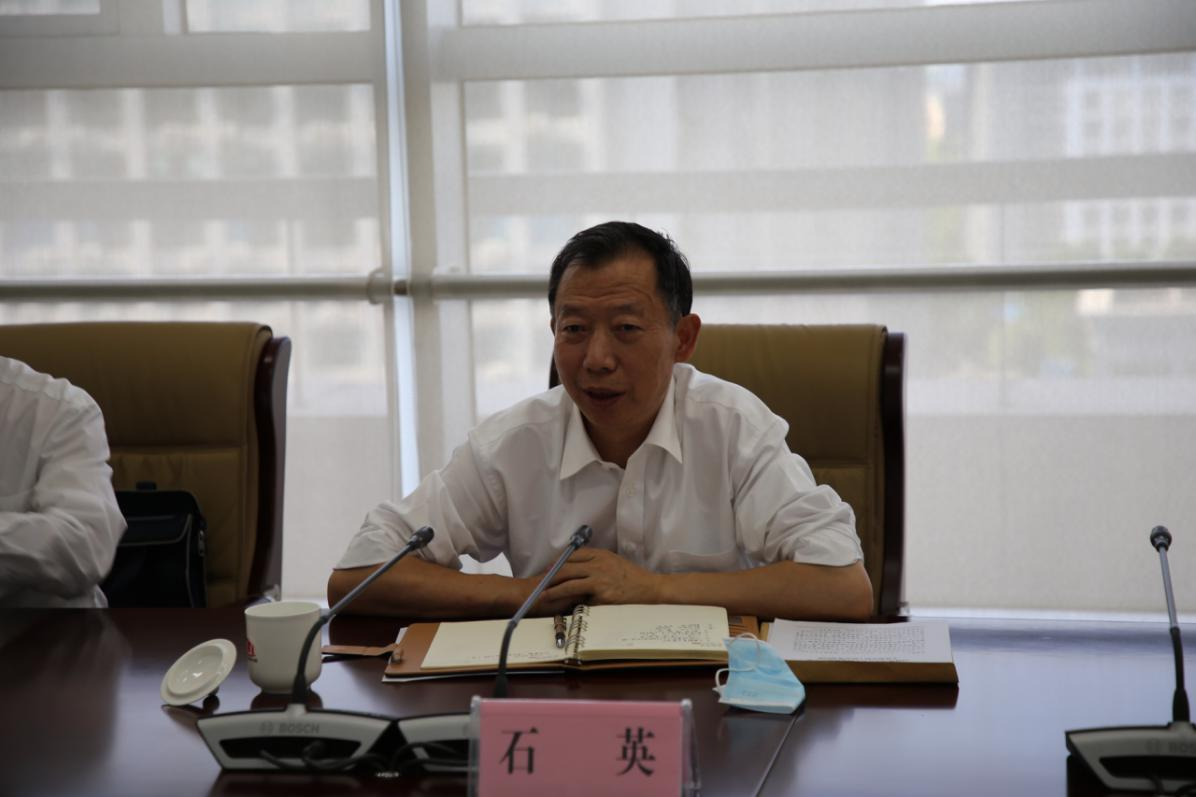 省教育厅、省监狱管理局组织召开将我省罪犯文化教育纳入政府规划工作筹划会