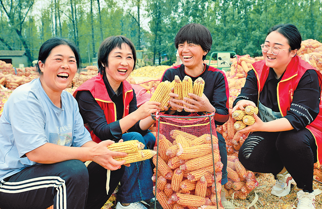 党旗领航脱贫路  ——我省脱贫攻坚系列述评之一   