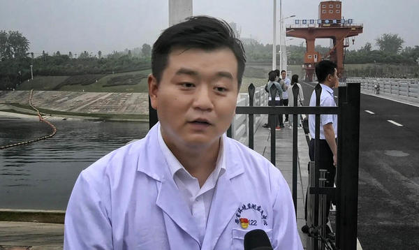 总书记刚刚来过这里丨吃水不忘掘井人