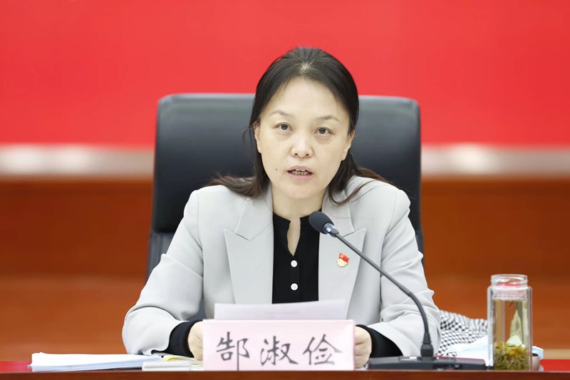 省药监局召开2021年度基层党组织书记党建述职评议暨2022年机关党建工作会议